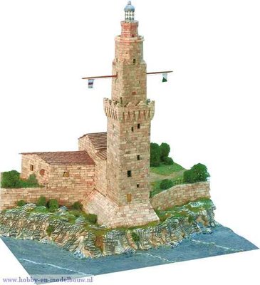 Porto Pi lighthouse