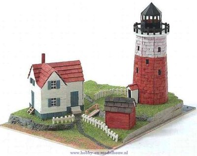 DOMUS-KITS RAILKITS DiHOrama 2 For HO Scale 1:87 MINT Multiple Structures.  40205