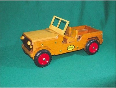 Speeljeep