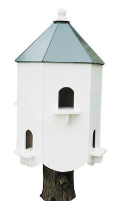 Duiventil