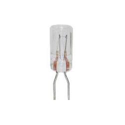 Märklin lampje 4 mm 19V/50mA helder