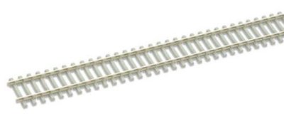 HO Streamline rail met betonnen biels type SL102