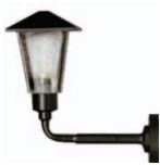 Wandlamp 30 mm hoog