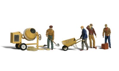 Metselwerkers