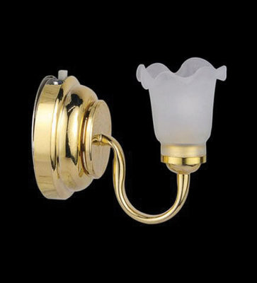Tulp wandlamp (LED)