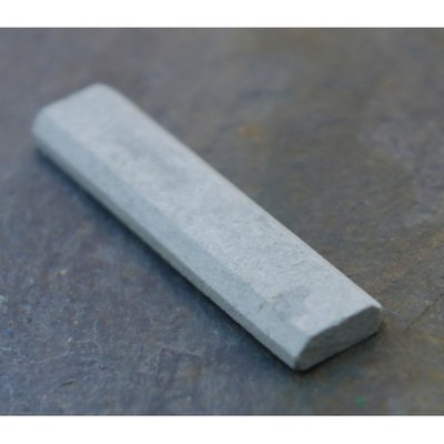 Stoeprand mergelsteen, 38*8*3 mm (L*B*H)