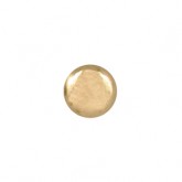 Siernagels tbv bekleding -Glad messing