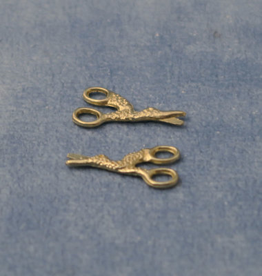 2 kleermakersscharen