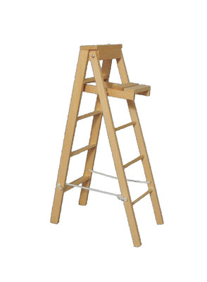 Vouwladder