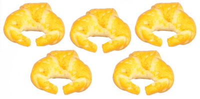 6 croissantjes