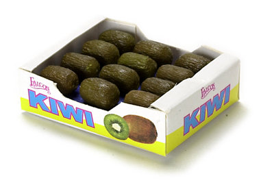 doos kiwi's