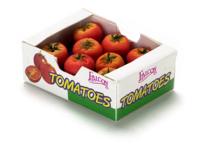 doos tomaten