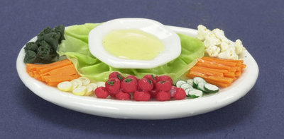 Saladeschaal