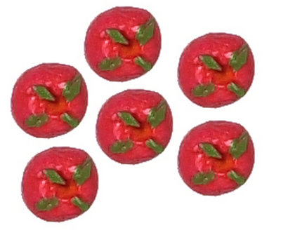 6 stuks tomaten