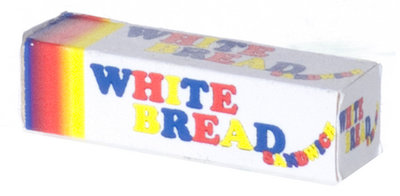 2 Dozen voor witte broden