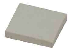 Tegels 15*15*2 mm LICHT CREME