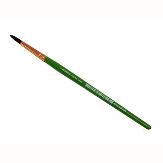 Coloro kwast, maat 8